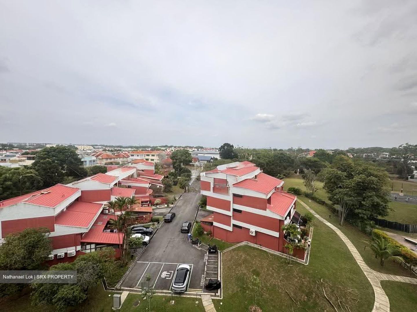 Mimosa Park (D28), Condominium #629241111